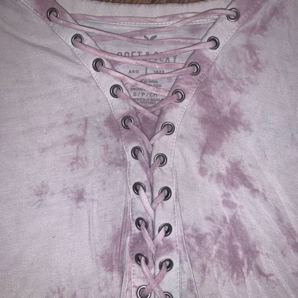 American Eagle tee shirt - Picture 2 of 2